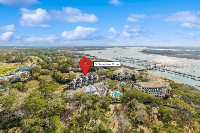 5 Grandview Ct, Hilton Head Island, SC 29926