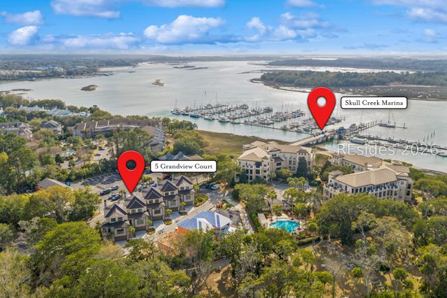 5 Grandview Ct, Hilton Head Island, SC 29926