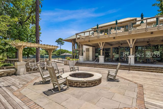 5 Grandview Ct, Hilton Head Island, SC 29926