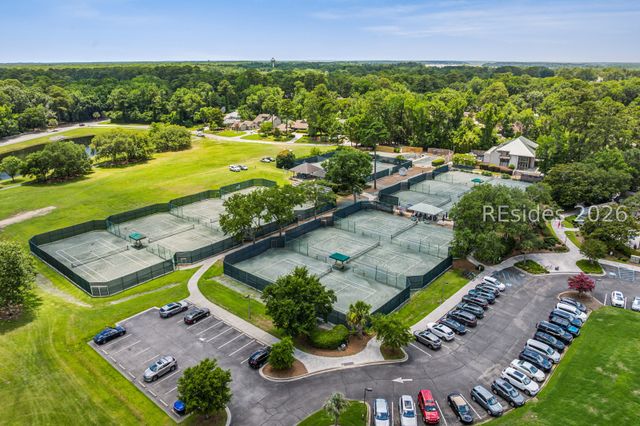 5 Grandview Ct, Hilton Head Island, SC 29926