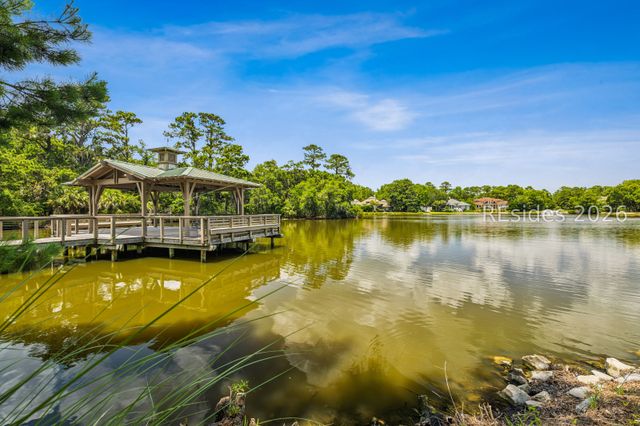 5 Grandview Ct, Hilton Head Island, SC 29926