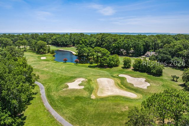5 Grandview Ct, Hilton Head Island, SC 29926