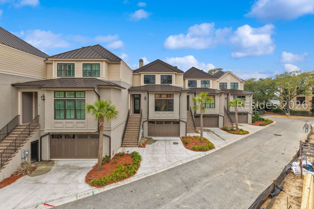 5 Grandview Ct, Hilton Head Island, SC 29926