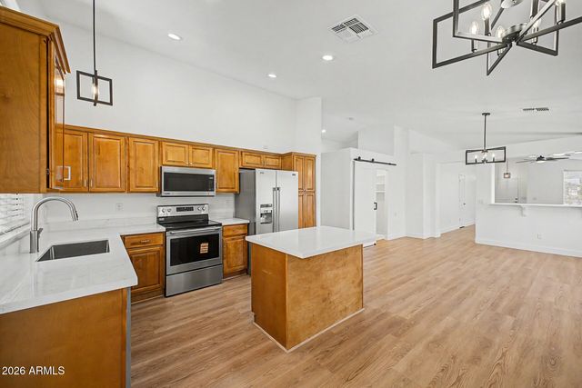 2393 E SPRINGFIELD Place, Chandler, AZ 85286