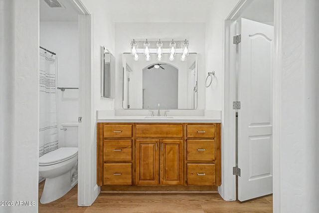 2393 E SPRINGFIELD Place, Chandler, AZ 85286