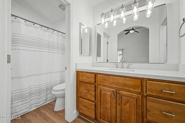 2393 E SPRINGFIELD Place, Chandler, AZ 85286