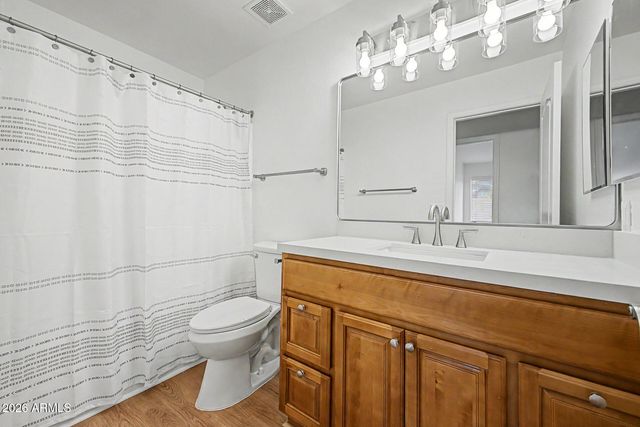 2393 E SPRINGFIELD Place, Chandler, AZ 85286