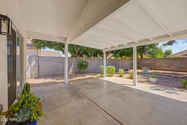 2393 E SPRINGFIELD Place, Chandler, AZ 85286