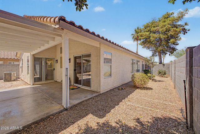 2393 E SPRINGFIELD Place, Chandler, AZ 85286