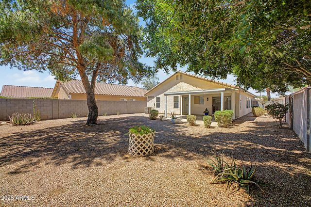 2393 E SPRINGFIELD Place, Chandler, AZ 85286