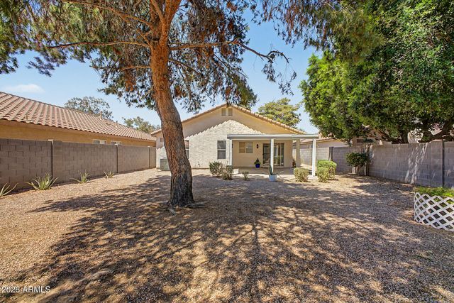 2393 E SPRINGFIELD Place, Chandler, AZ 85286