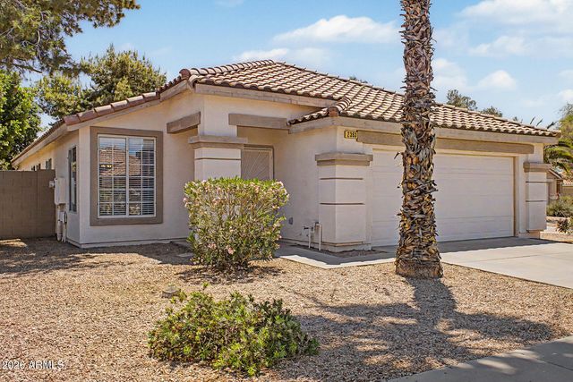 2393 E SPRINGFIELD Place, Chandler, AZ 85286