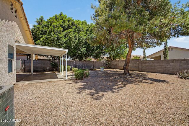 2393 E SPRINGFIELD Place, Chandler, AZ 85286