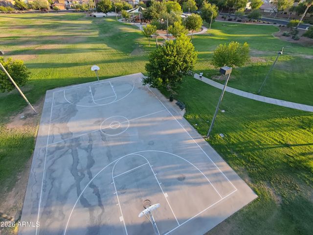 2393 E SPRINGFIELD Place, Chandler, AZ 85286