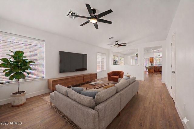 2393 E SPRINGFIELD Place, Chandler, AZ 85286