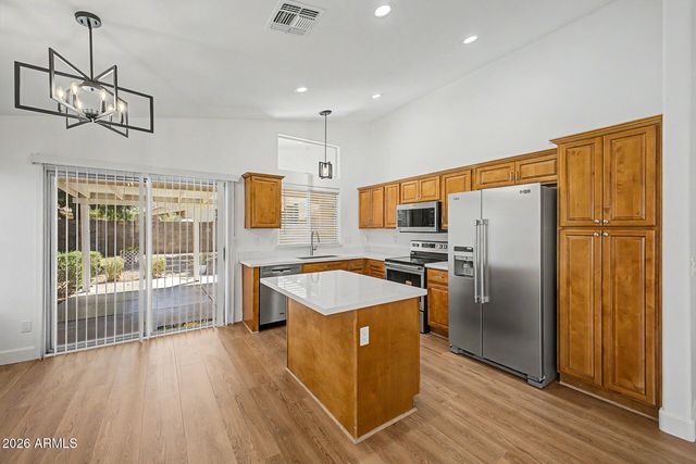 2393 E SPRINGFIELD Place, Chandler, AZ 85286