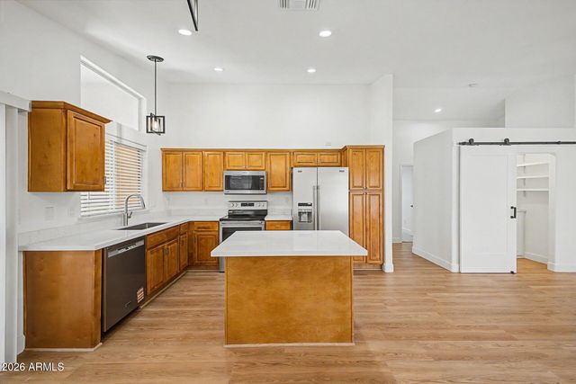 2393 E SPRINGFIELD Place, Chandler, AZ 85286