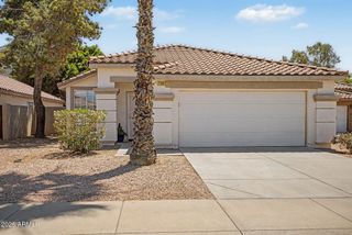 2393 E SPRINGFIELD Place, Chandler, AZ 85286