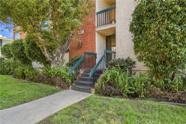 330 Burchett 206, Glendale, CA 91203