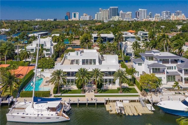 500 Isle Of Capri Drive, Fort Lauderdale, FL 33301