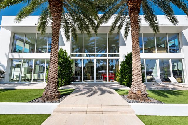 500 Isle Of Capri Drive, Fort Lauderdale, FL 33301