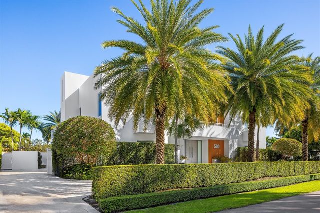 500 Isle Of Capri Drive, Fort Lauderdale, FL 33301