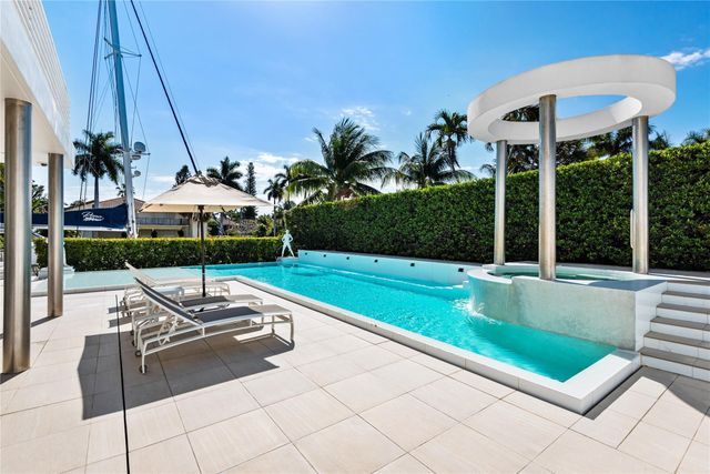 500 Isle Of Capri Drive, Fort Lauderdale, FL 33301