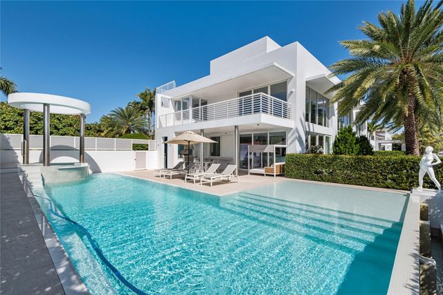 500 Isle Of Capri Drive, Fort Lauderdale, FL 33301