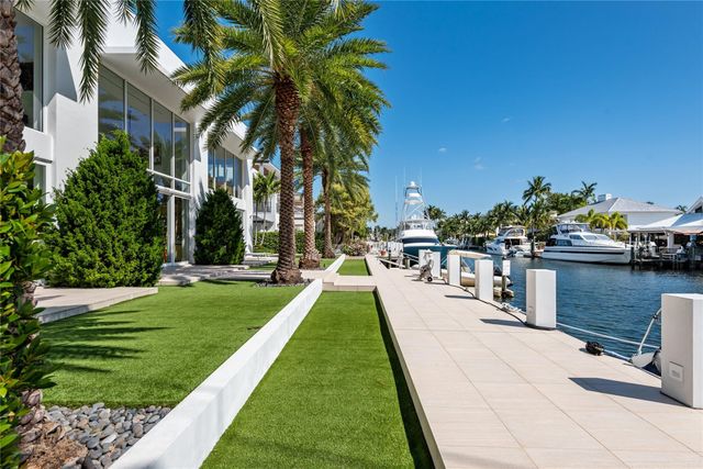 500 Isle Of Capri Drive, Fort Lauderdale, FL 33301