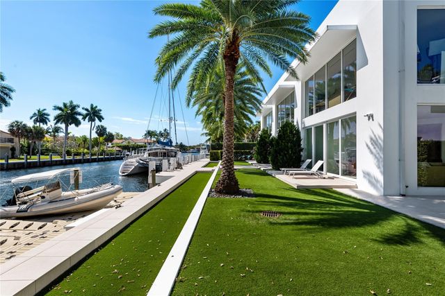 500 Isle Of Capri Drive, Fort Lauderdale, FL 33301