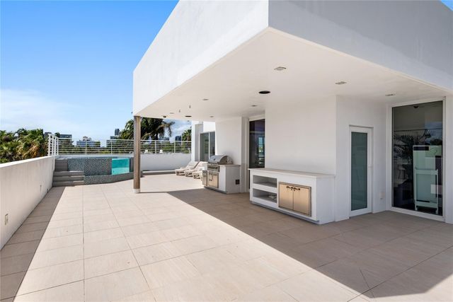 500 Isle Of Capri Drive, Fort Lauderdale, FL 33301