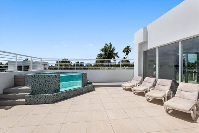 500 Isle Of Capri Drive, Fort Lauderdale, FL 33301