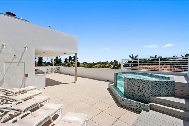 500 Isle Of Capri Drive, Fort Lauderdale, FL 33301