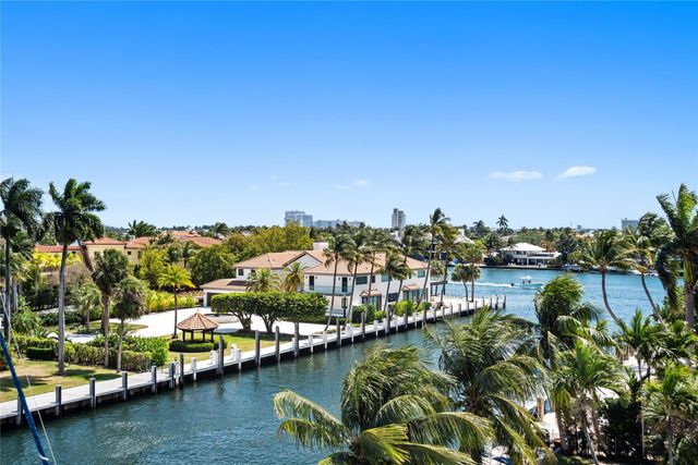 500 Isle Of Capri Drive, Fort Lauderdale, FL 33301