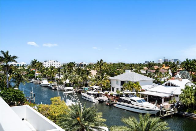 500 Isle Of Capri Drive, Fort Lauderdale, FL 33301