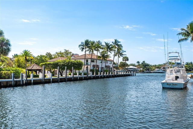 500 Isle Of Capri Drive, Fort Lauderdale, FL 33301