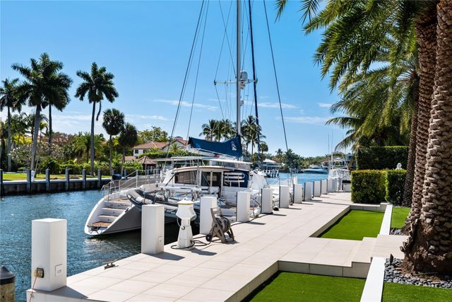 500 Isle Of Capri Drive, Fort Lauderdale, FL 33301