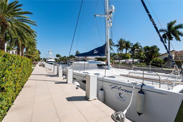 500 Isle Of Capri Drive, Fort Lauderdale, FL 33301