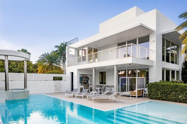 500 Isle Of Capri Drive, Fort Lauderdale, FL 33301