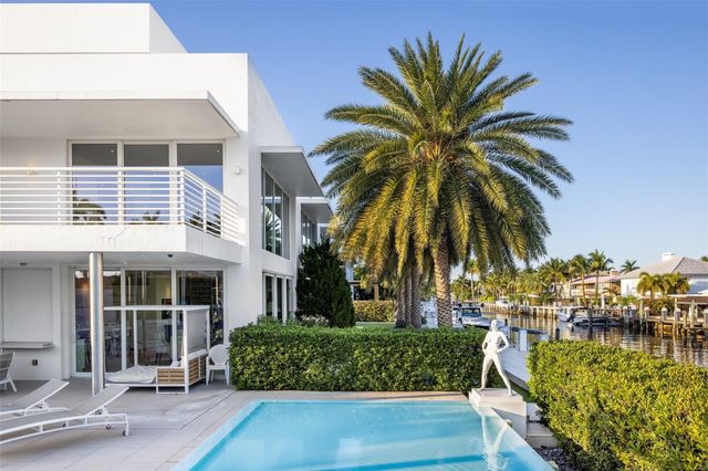 500 Isle Of Capri Drive, Fort Lauderdale, FL 33301