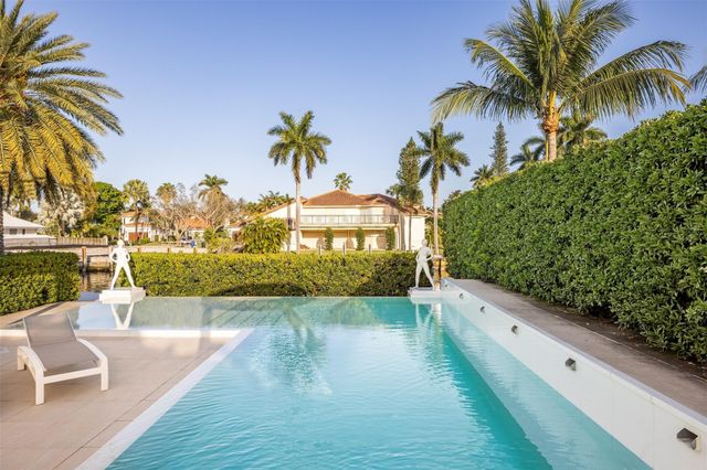 500 Isle Of Capri Drive, Fort Lauderdale, FL 33301