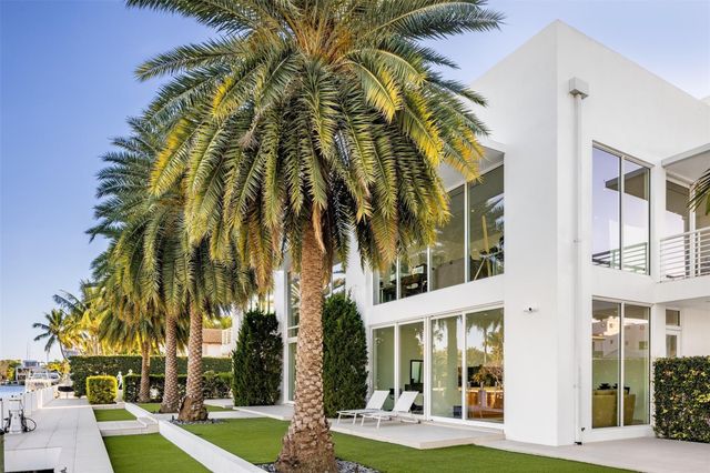 500 Isle Of Capri Drive, Fort Lauderdale, FL 33301