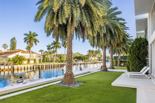 500 Isle Of Capri Drive, Fort Lauderdale, FL 33301