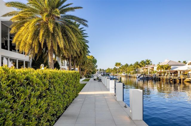 500 Isle Of Capri Drive, Fort Lauderdale, FL 33301