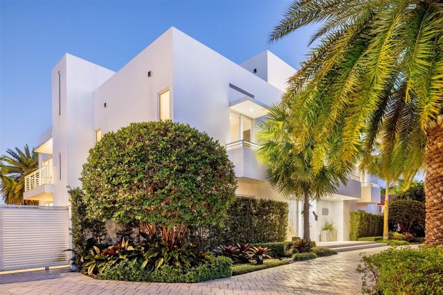 500 Isle Of Capri Drive, Fort Lauderdale, FL 33301