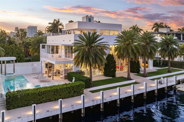 500 Isle Of Capri Drive, Fort Lauderdale, FL 33301