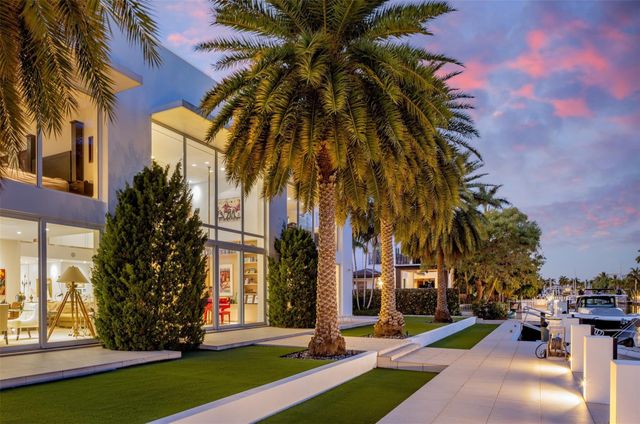 500 Isle Of Capri Drive, Fort Lauderdale, FL 33301