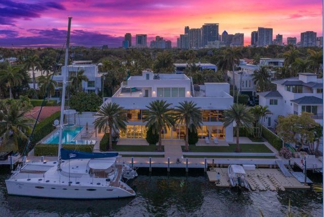 500 Isle Of Capri Drive, Fort Lauderdale, FL 33301