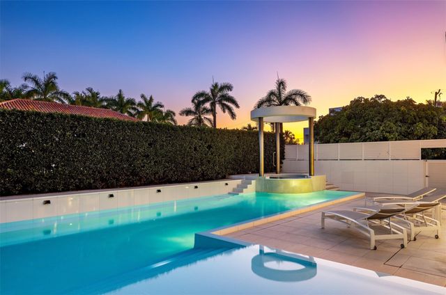 500 Isle Of Capri Drive, Fort Lauderdale, FL 33301