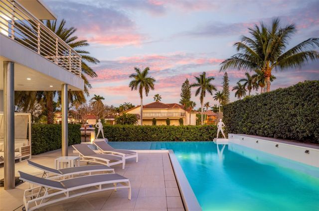 500 Isle Of Capri Drive, Fort Lauderdale, FL 33301